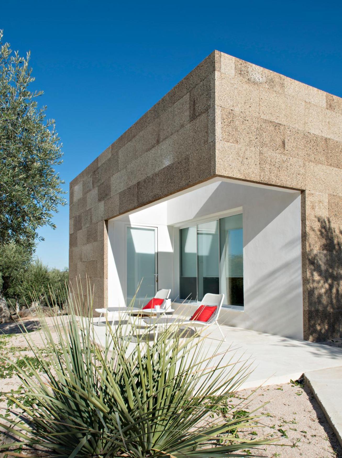 Villa Extramuros Arraiolos Εξωτερικό φωτογραφία